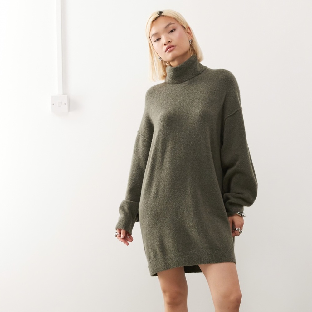 ASOS Sweater Dress
